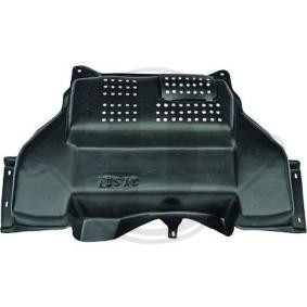 Motorabdeckung 8122211