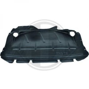 Motorabdeckung 8122320