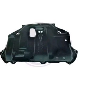 Motorabdeckung für FORD von DIEDERICHS