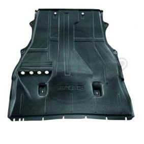 Motorabdeckung 8302511