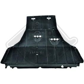 Motorabdeckung 8446514