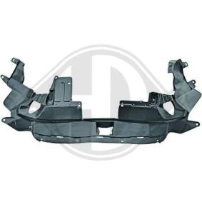 Compre Isolamento do compartimento do motor da DIEDERICHS 8528314 a um preço baixo por 66,15 €