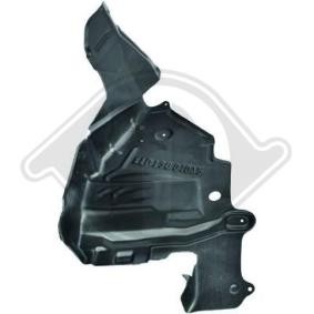 Motorabdeckung 8608511