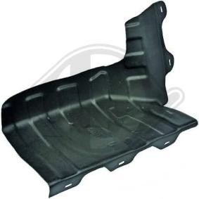 Motorabdeckung 8652612