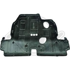 Motorabdeckung 8658611