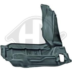 Compre Tampa do motor de DIEDERICHS online para Avensis Verso (_M2_) a preços moderados