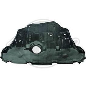 Compre Aislante de capó de motor de DIEDERICHS online para RAV 4 III (ACA3_, ACE_, ALA3_, GSA3_, ZSA3_) a precios moderados