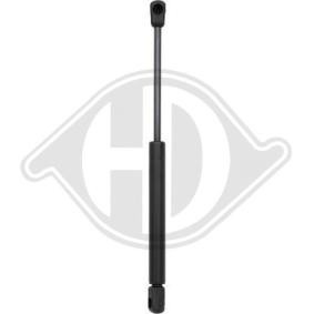 Compre Mola pneumática, capot do motor da DIEDERICHS 9102800 a um preço baixo por 9,09 €