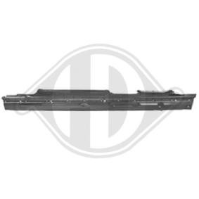 Schwellerverkleidung 9123041