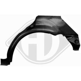 Achetez des Vérin de coffre DIEDERICHS 9348600 à prix pour 39,52 €