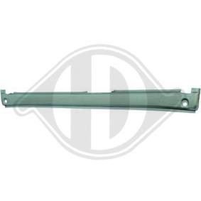 Heckklappendämpfer von DIEDERICHS