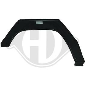 Compre Painel lateral da DIEDERICHS 93730592 a um preço baixo por 88,30 €