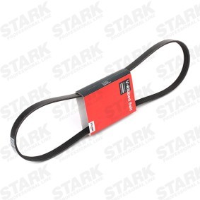 Achetez des Courroie Poly-V STARK SKPB-0090002 à prix pour 8,85 €