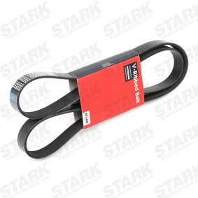 Acquista Cinghia servizi da STARK SKPB-0090130 a buon mercato per soli 12,56 €