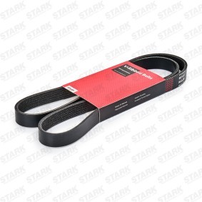 Achetez des Courroie Poly-V STARK SKPB-0090160 à prix pour 14,92 €