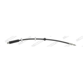 Bremsscheibe DDF1546C-1 von FERODO günstig für 48,10 € online kaufen