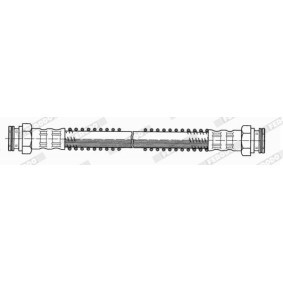 Acquista Disco freno da FERODO DDF1624C-1 a buon mercato per soli 49,44 €