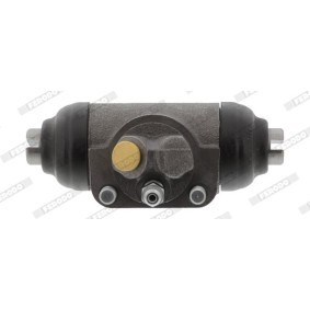 Acquista Disco freno da FERODO DDF1762C-1 a buon mercato per soli 54,32 €