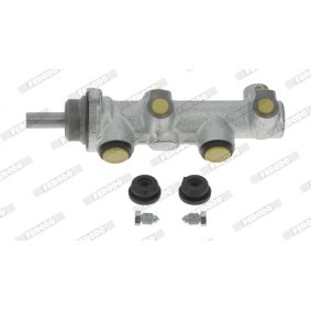 Bremsscheibe DDF1793C-1 von FERODO günstig für 48,26 € online kaufen