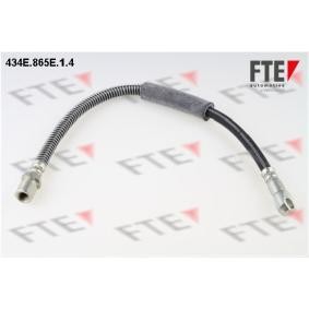 Bremsschlauch für LADA von FTE