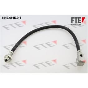 Acquista Tubo freno da FTE 441E.666E.0.1 a buon mercato per soli 78,48 €