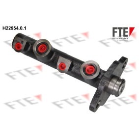 Compre Bomba central dos travões da FTE H22954.0.1 a um preço baixo por 104,68 €