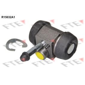 Achetez des Cylindre de roue FTE R15032A1 à prix pour 16,32 €