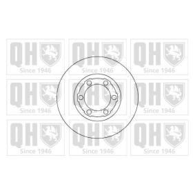 Comprar Disco de freno de QUINTON HAZELL BDC4354 a bajo precio de 52,30 €