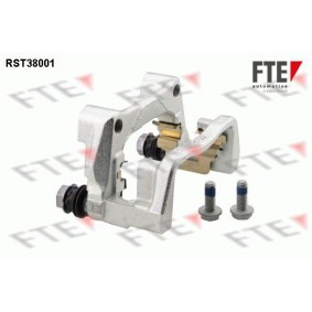 Bremssattelhalter für VAUXHALL von FTE