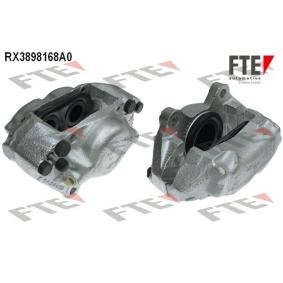 Bremssattel für VOLVO von FTE
