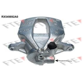 Kjøp Bremsecaliper av FTE RX549892A0 til den lave prisen 1200,35 NOK