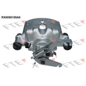 Bremssattel für IVECO von FTE