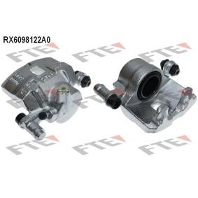 Kjøp Bremsecaliper av FTE RX6098122A0 til den lave prisen 1614,36 NOK