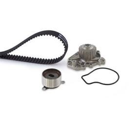 Achetez des Kit de distribution + pompe à eau GATES KP15505XS à prix pour 163,19 €