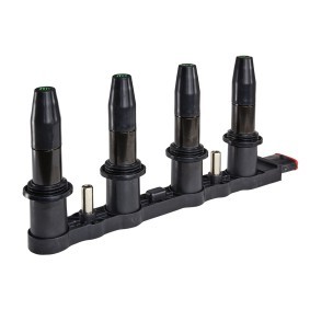Zündspule 5DA 193 175-331 von HELLA günstig für 88,13 € online kaufen