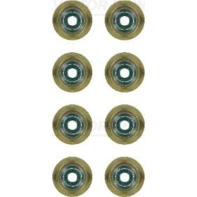 Dichtungssatz, Ventilschaft 12-37256-03