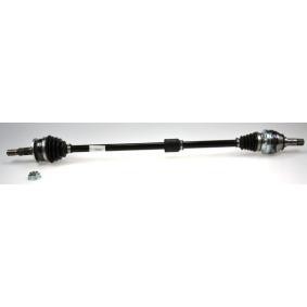 Antriebswelle 25596 von SPIDAN günstig für 217,99 € online kaufen