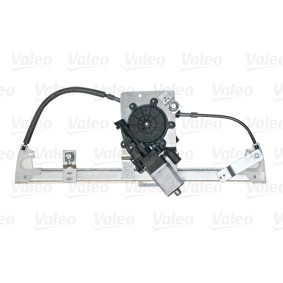 Fensterheber 851274 für ABARTH