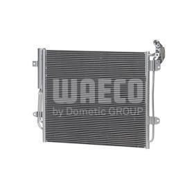 Klimakondensator von WAECO günstig für 191,58 €