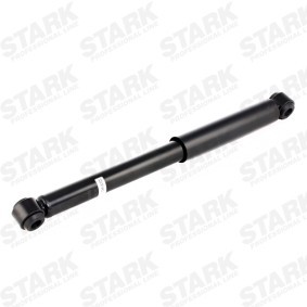 Stoßdämpfer SKSA-0132299