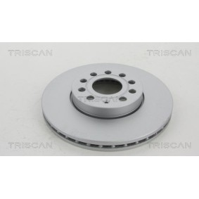 Handbremsseil für ALFA ROMEO von TRISCAN