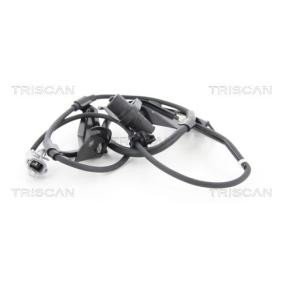ABS-Sensor von TRISCAN