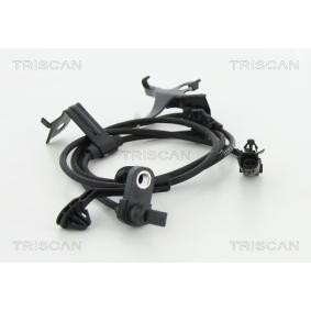 ABS-Sensor von TRISCAN