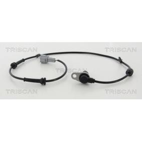 Compre Sensor ABS de TRISCAN online para Sentra V (B15) a precios moderados