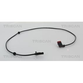 ABS-Sensor für MERCEDES-BENZ von TRISCAN