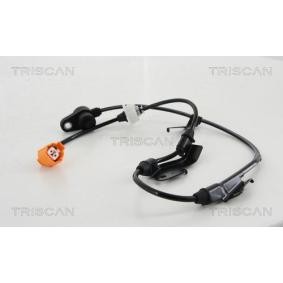 ABS-Sensor 8180 40516 von TRISCAN günstig für 29,92 € online kaufen