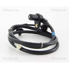 ABS-Sensor von TRISCAN