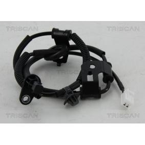 ABS-Sensor 8180 43604 von TRISCAN günstig für 59,13 € online kaufen