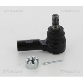 Achetez des Rotule de direction TRISCAN 8500 20105 à prix pour 31,12 €