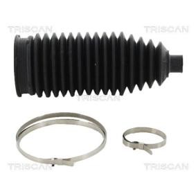 Lenkmanschette 8500 25012